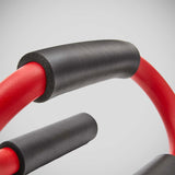 Reebok Push Up Bars Red