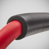 Reebok Push Up Bars Red