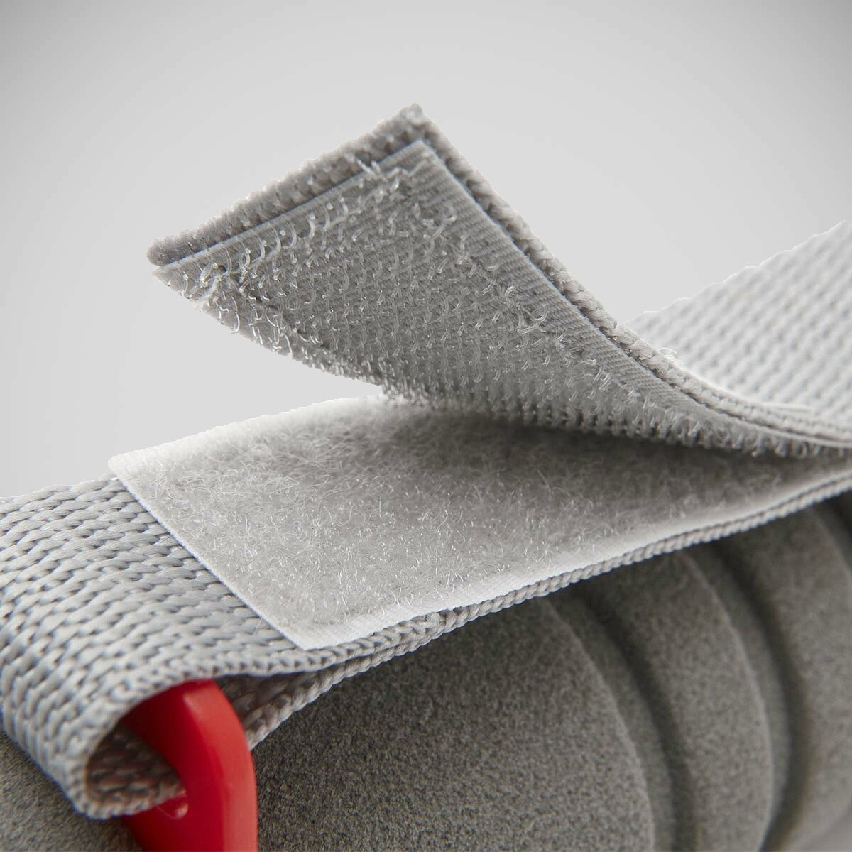 Reebok Softgrip 2 kg Dumbells rot