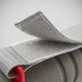 Reebok Softgrip 2 kg Dumbells rot