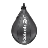 Reebok Speed ​​Bag schwarz