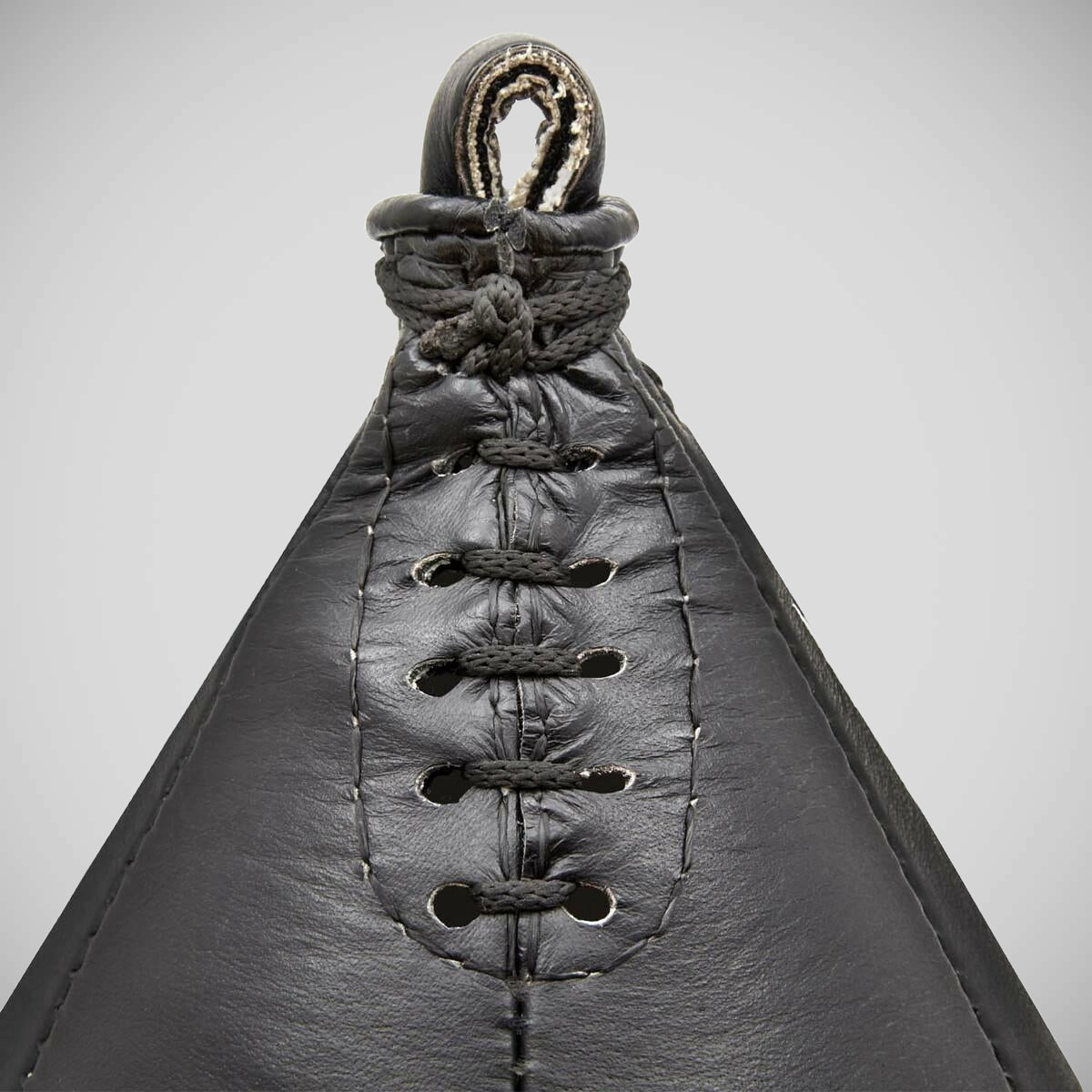 Reebok Speed ​​Bag schwarz