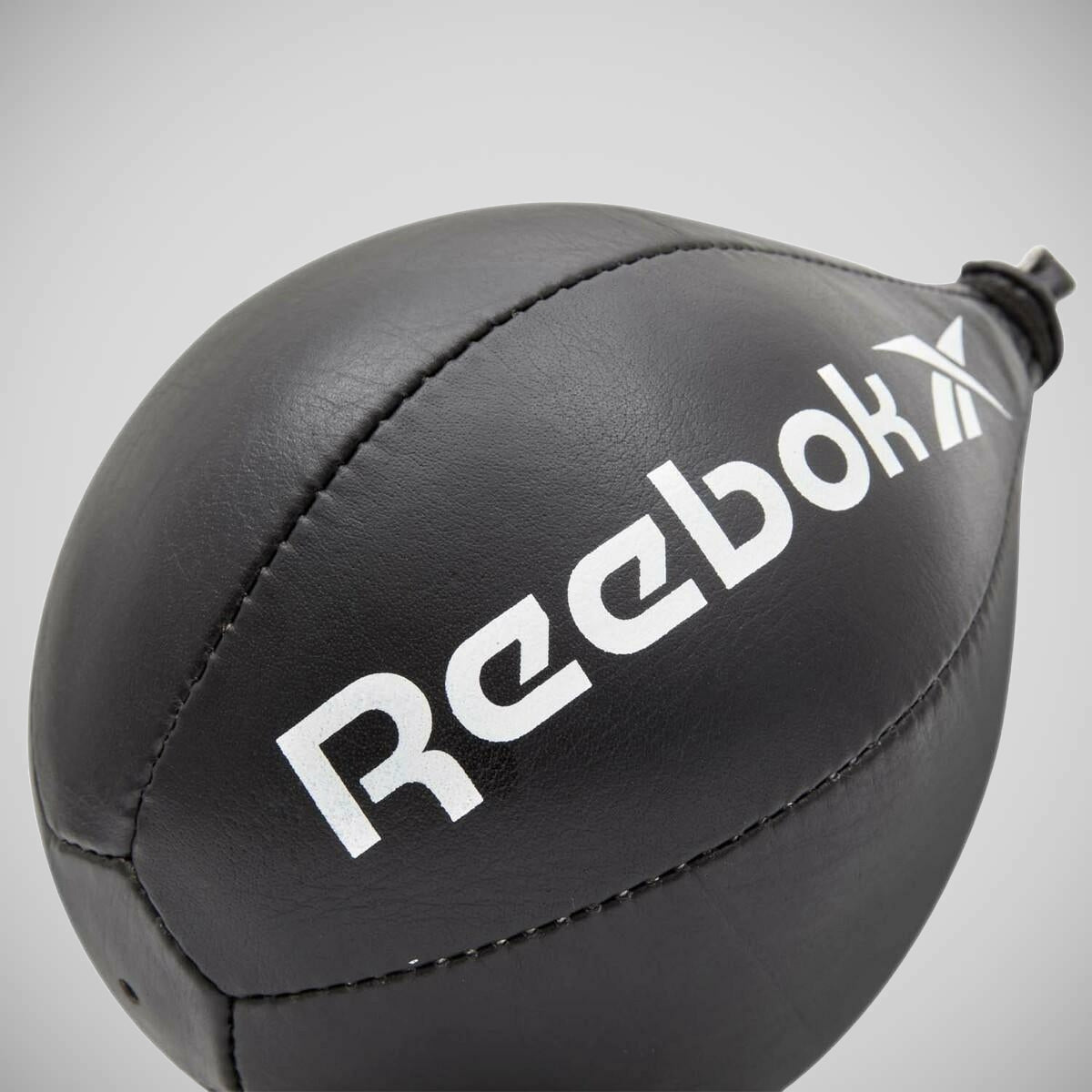 Reebok Speed ​​Bag schwarz