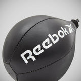 Reebok Speed ​​Bag schwarz