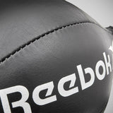 Reebok Speed ​​Bag schwarz