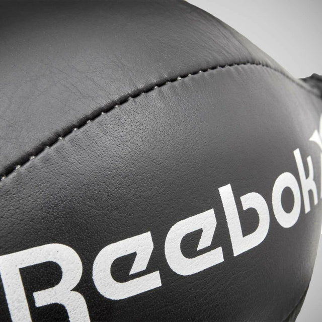 Reebok Speed Bag Black
