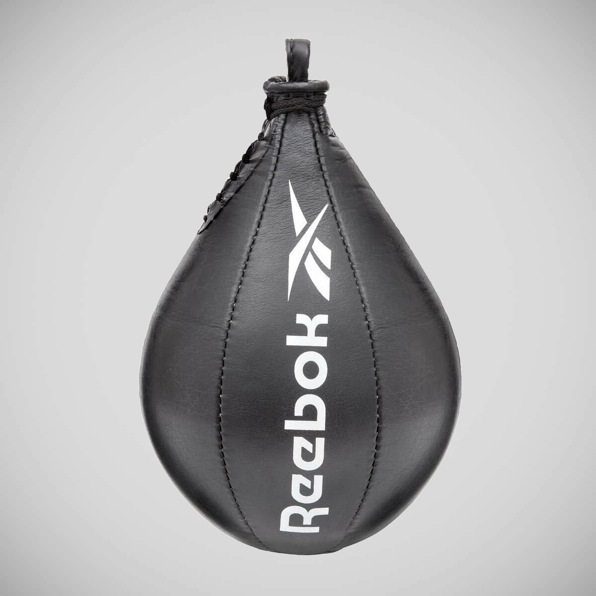 Reebok Speed ​​Bag schwarz