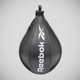 Reebok Speed ​​Bag schwarz