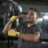 Reebok Speed ​​Bag schwarz