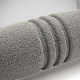 Reebok Softgrip 2 kg Hantelblau