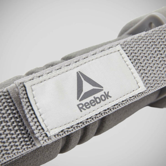 Reebok Softgrip 2kg Dumbells Blue