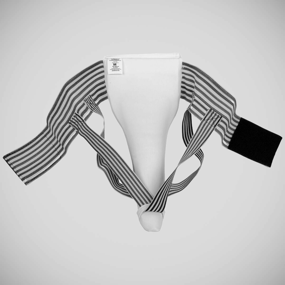 Ringhorns зарядний пристрій жіночий пах охоронець білий