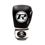 Ringside Club Boxing Glove Black/White