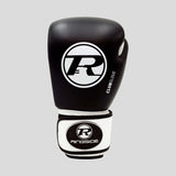 Ringside Club Boxing Glove Black/White