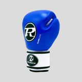 Ringside Club Boxing Glove Blue/White