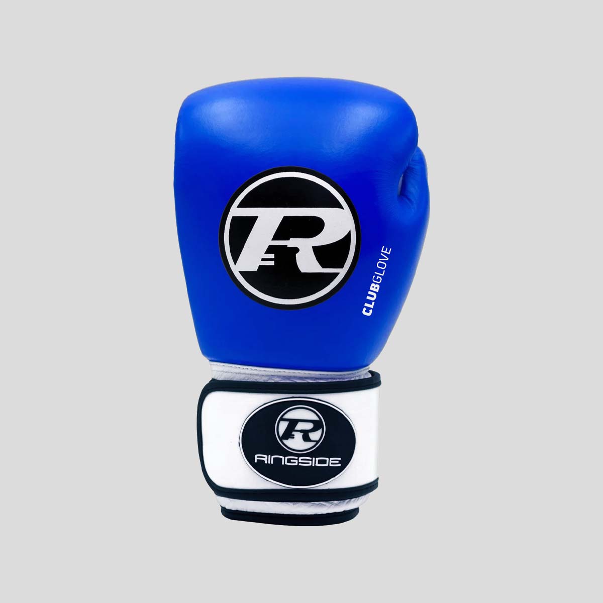 Ringside Club Boxing Glove Blue/White