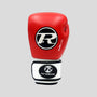 Red/White Ringside Club Boxing Glove
