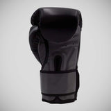 Ringside Training Series Exklusive Boxhandschuhe Schwarz/Grau