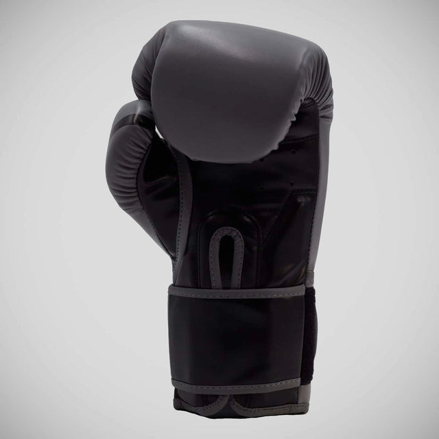 Ringside Workout Series Exclusive Boxing Gloves Grey/Black
