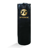 Ringside Buffalo Leather Jumbo Punch Bag   