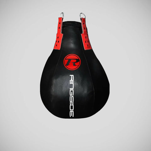 Ringside G2 Synthetic Leather Maize Punch Bag