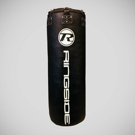 Ringside Synthetic Leather Jumbo Punch Bag   