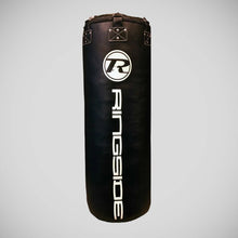 Ringside Synthetic Leather Jumbo Punch Bag