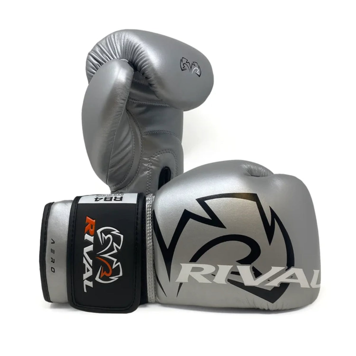 Rival RB4 Aero Bag Gloves Silver