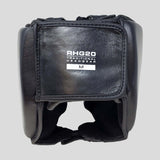 Rivale RHG20 Pro Training Head Gear Schwarz/Schwarz