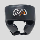 Rival RHG20 Pro Training Head Gear Black/Black