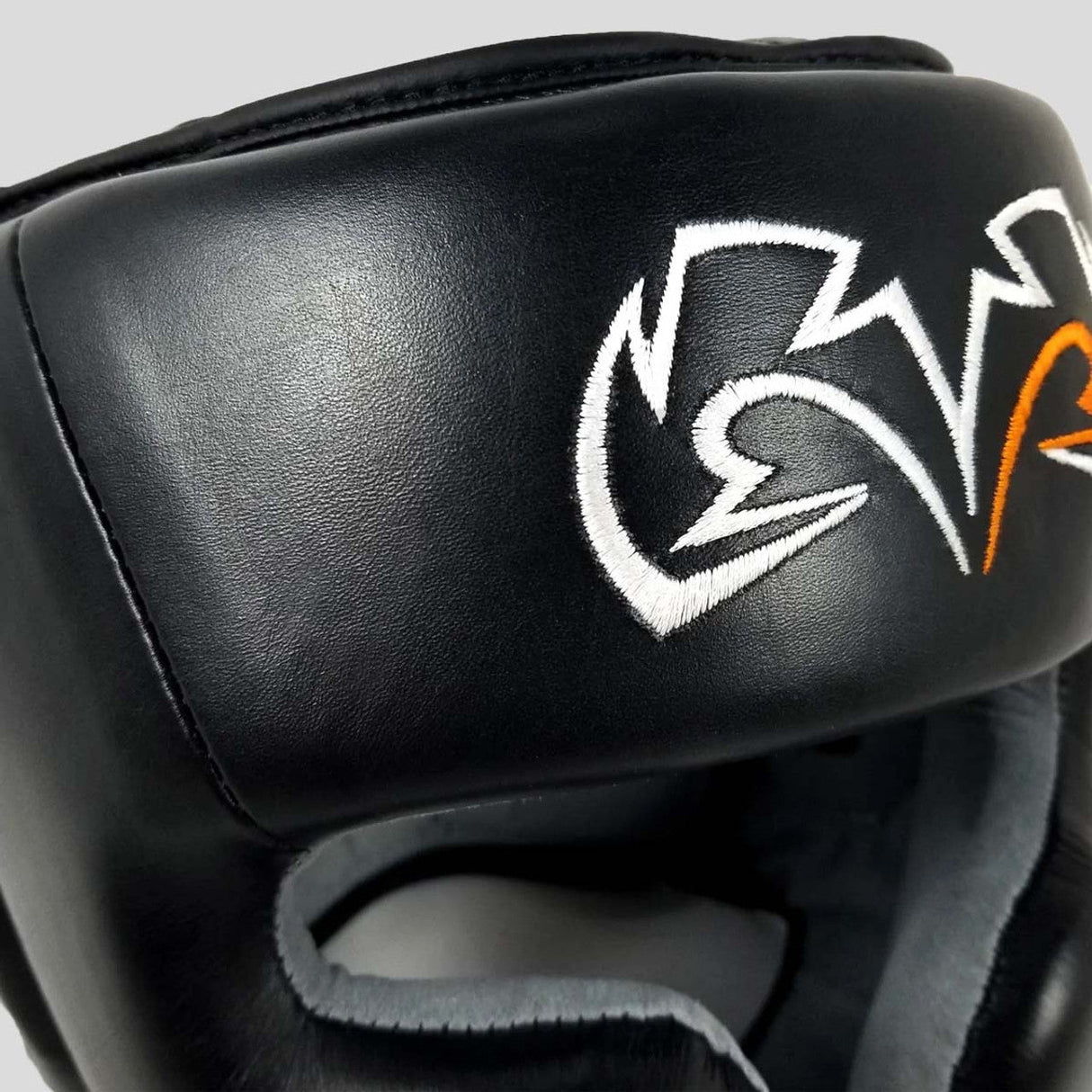 Rivaal RHG30 Mexicaanse trainingshoofduitrusting zwart