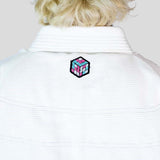 Roll Supreme The Finisher Bjj Gi White