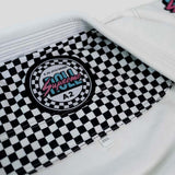 Roll Supreme The Finisher Bjj Gi White