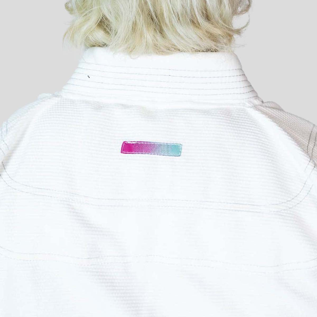 Roll Supreme le bjj gi à la clé.