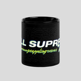 Roll Supreme The Rave Nuclear Candy Trip Mug
