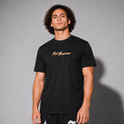 Roll Supreme The Butcher T-Shirt Black/Brown