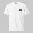 Roll Supreme The Finisher T-Shirt White