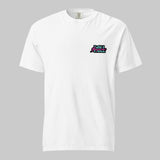 Roll Supreme The Finisher T-Shirt White