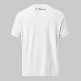 Roll Supreme The Finisher T-Shirt White Back