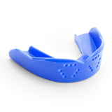 Royal Blue SISU 3D Adult Mouth Guard   