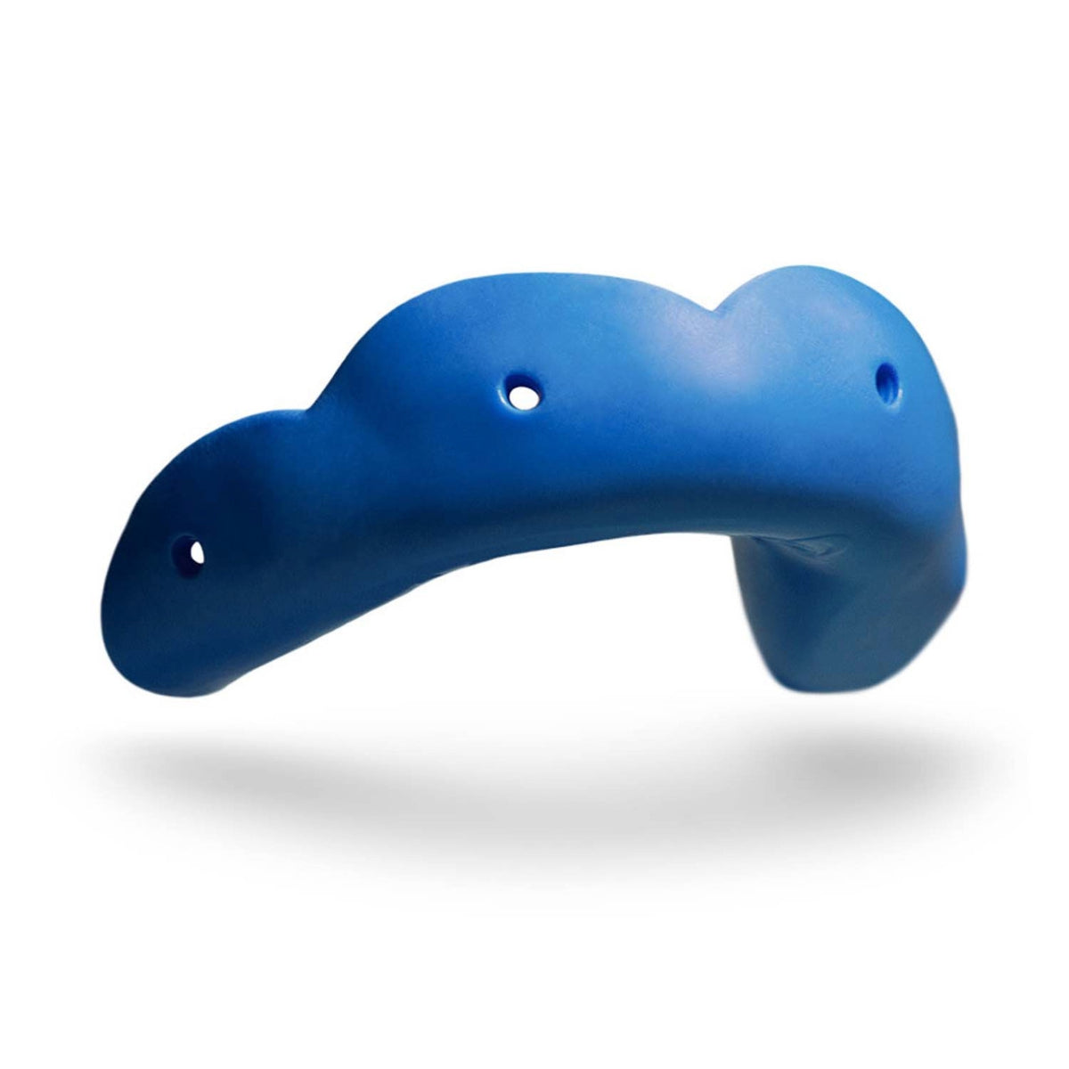 SISU Go Mouth Guard Royal Blue