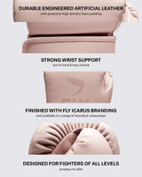 Fly Superloop Team Boxing Gloves Nude