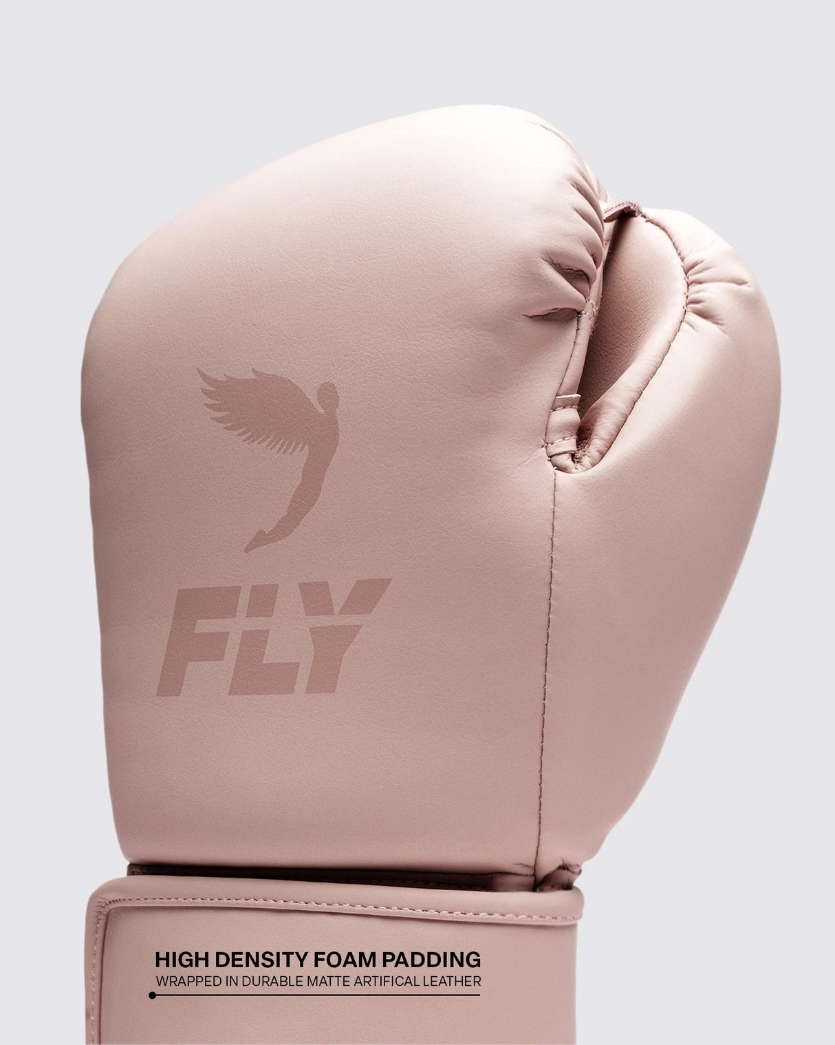 Fly Superloop Team Boxing Gloves Nude