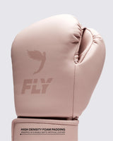 Fly Superloop Team Boxing Gloves Nude