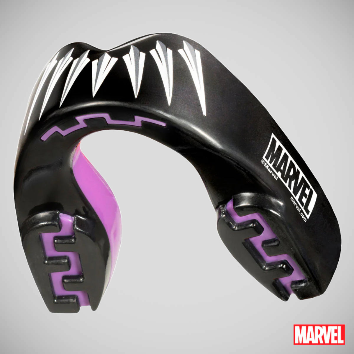 Safejawz Marvel Black Panther 마우스 가드