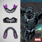 Safejawz Marvel Black Panther Bocal Guard