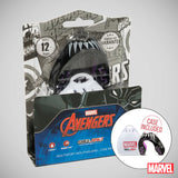 Safejawz Marvel Black Panther Mundschutz