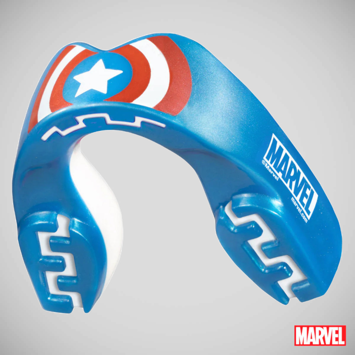 Safejawz Marvel Captain America Gardée buccale