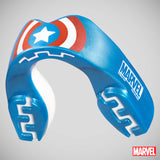 Safejawz Marvel Captain America Mond Guard