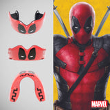 Safejawz Marvel Deadpool 마우스 가드